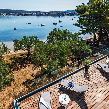 Ferienwohnung Punta Aqua Sukošan Exterior foto