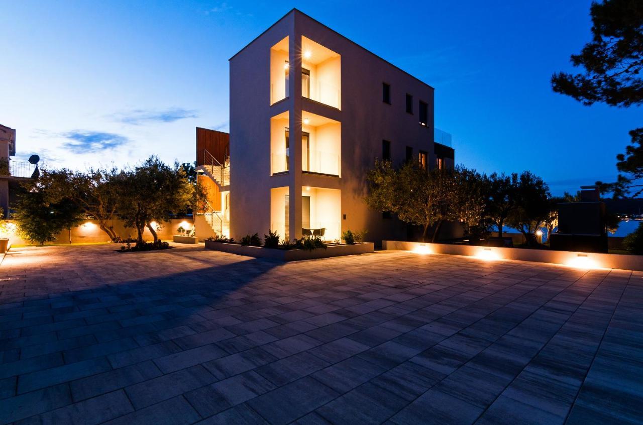 Ferienwohnung Punta Aqua Sukošan Exterior foto