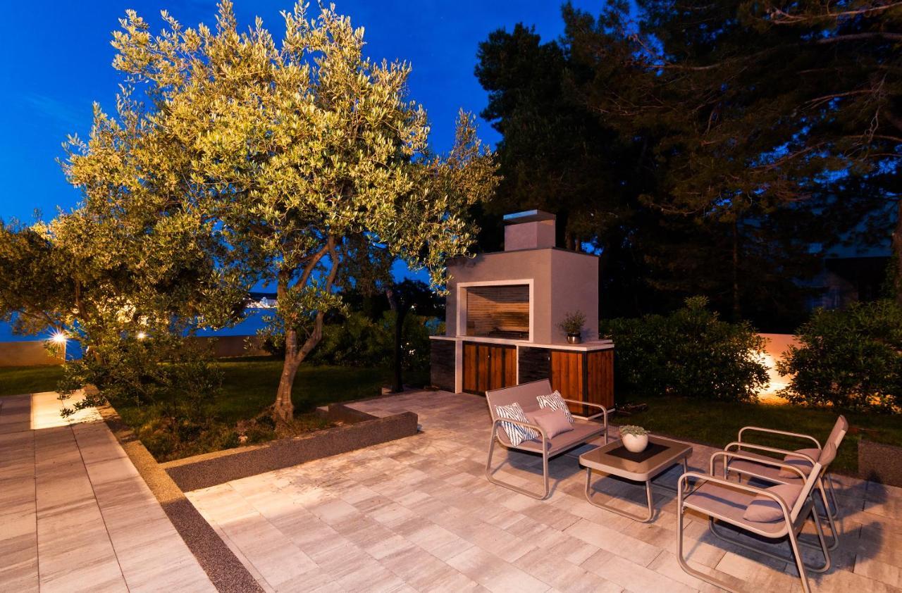 Ferienwohnung Punta Aqua Sukošan Exterior foto