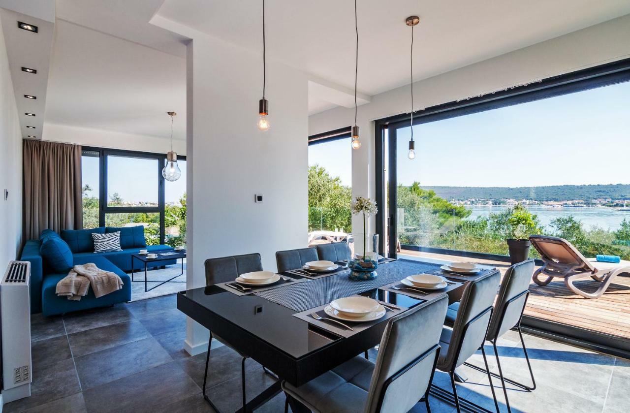 Ferienwohnung Punta Aqua Sukošan Exterior foto