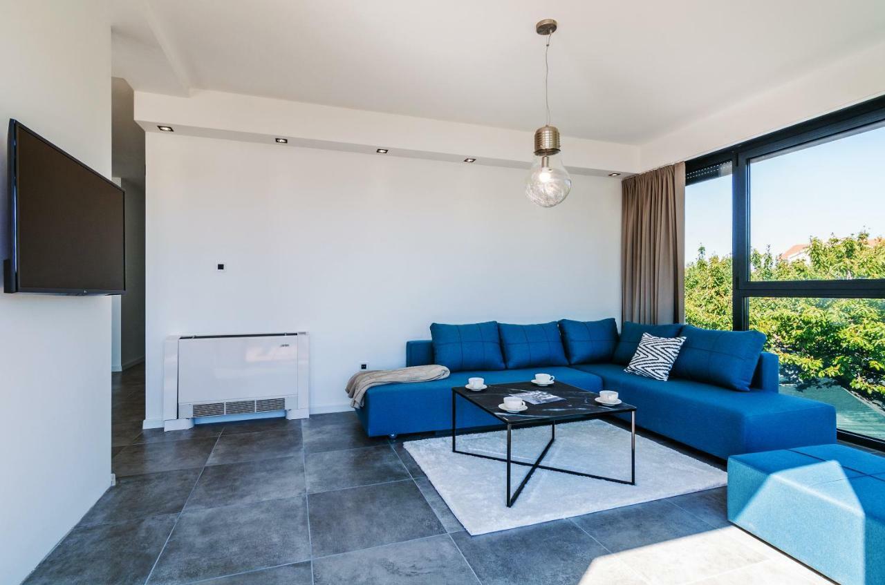 Ferienwohnung Punta Aqua Sukošan Exterior foto